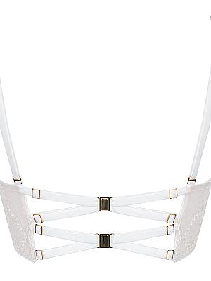 Aurora Longline Bra – view 2