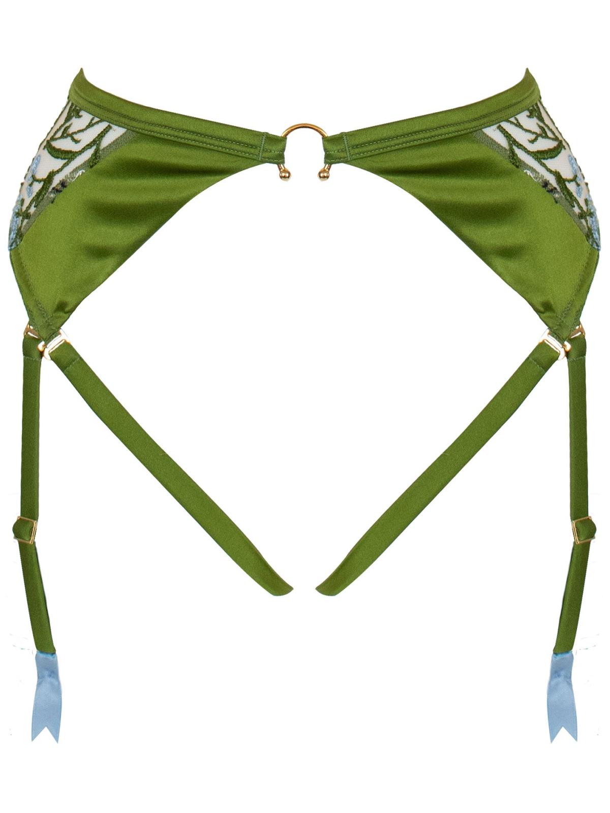 Cerelia Harness Suspender