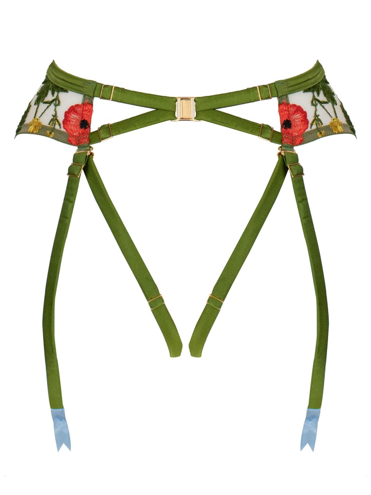 Cerelia Harness Suspender – view 2