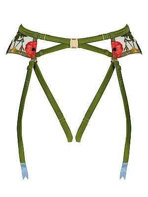 Cerelia Harness Suspender – view 2