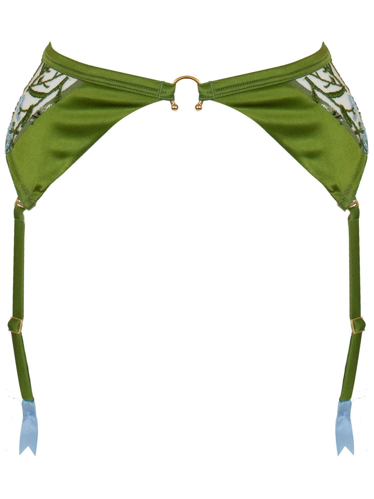 Cerelia Harness Suspender – view 3