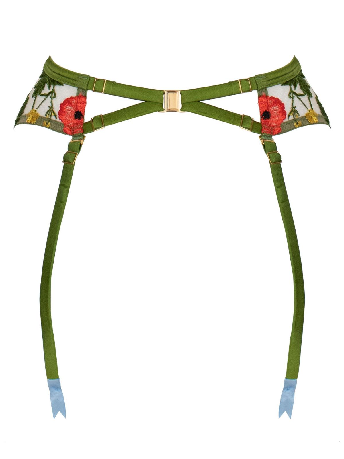 Cerelia Harness Suspender – view 4