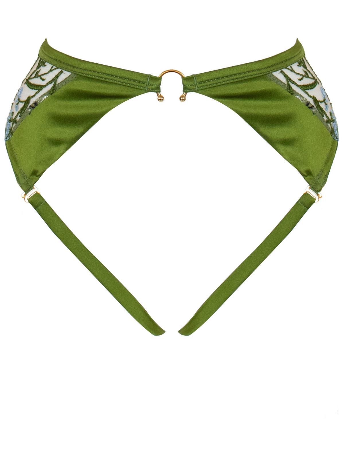 Cerelia Harness Suspender – view 5