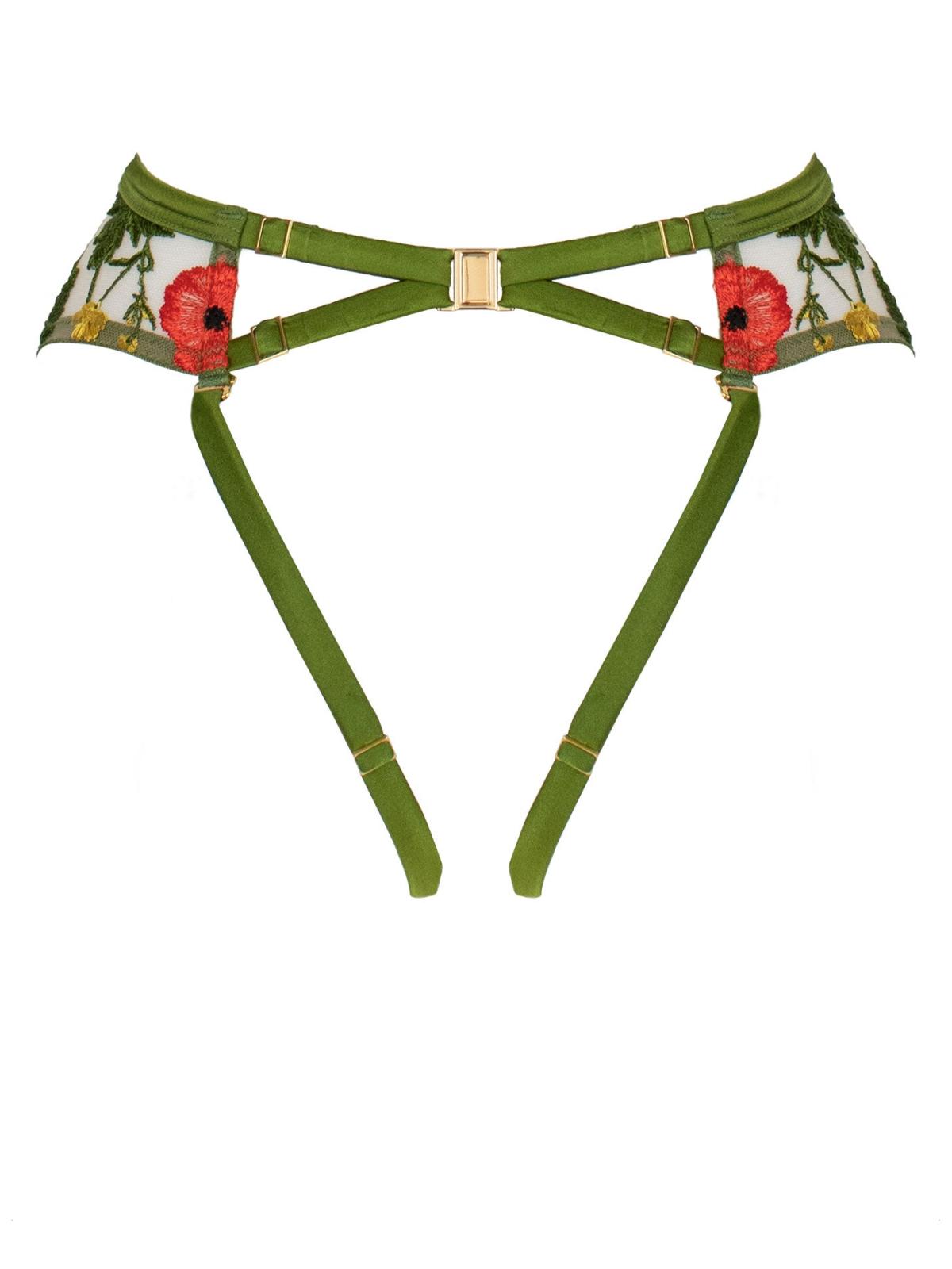 Cerelia Harness Suspender – view 6