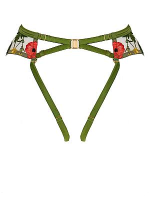 Cerelia Harness Suspender – view 6