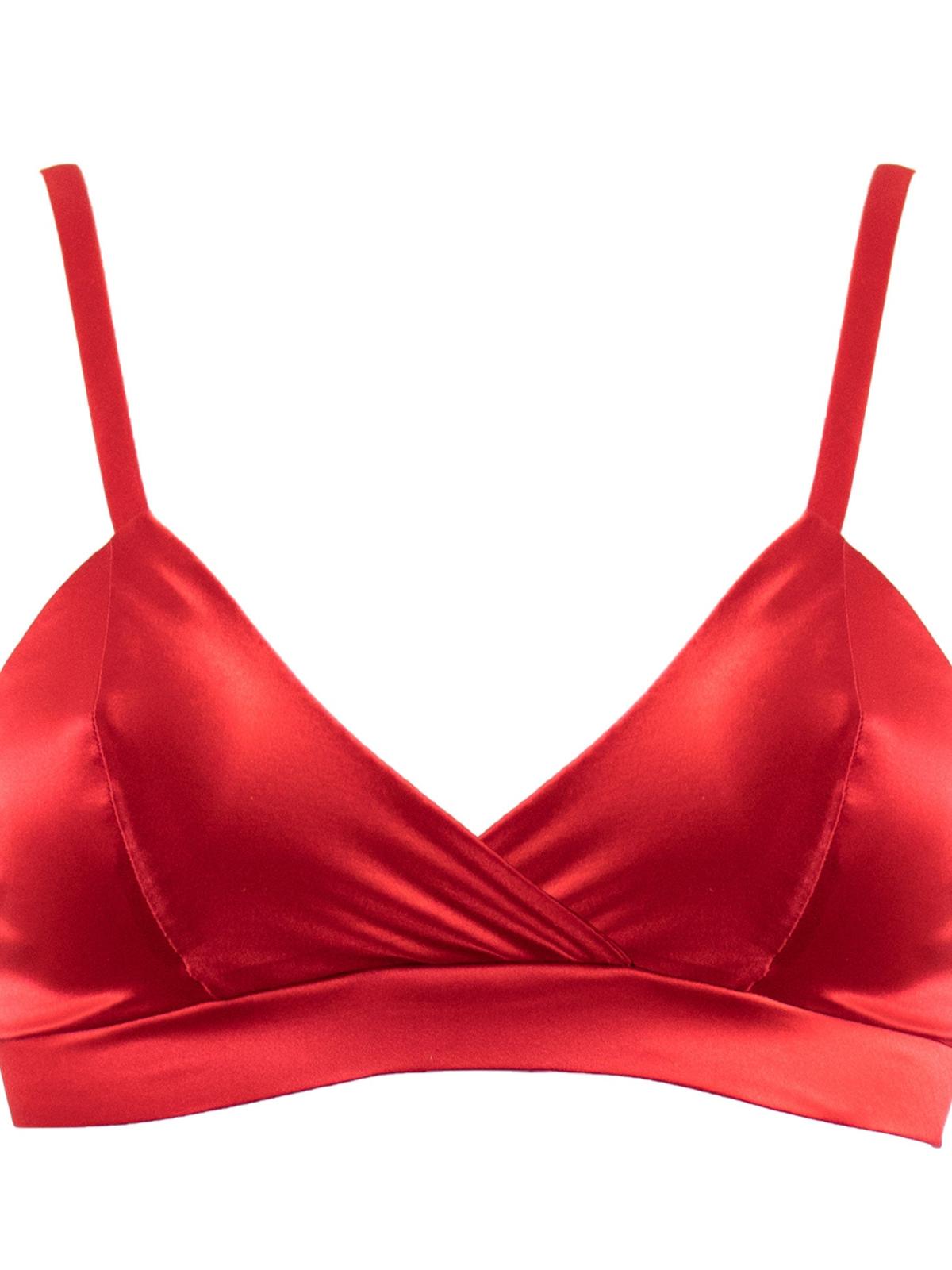Petra Soft Cup Bralette