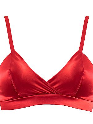 Petra Soft Cup Bralette