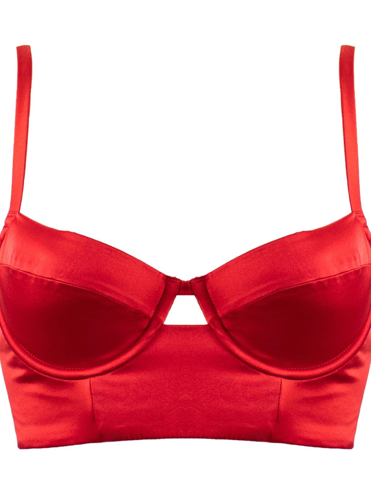 Petra Longline Bra