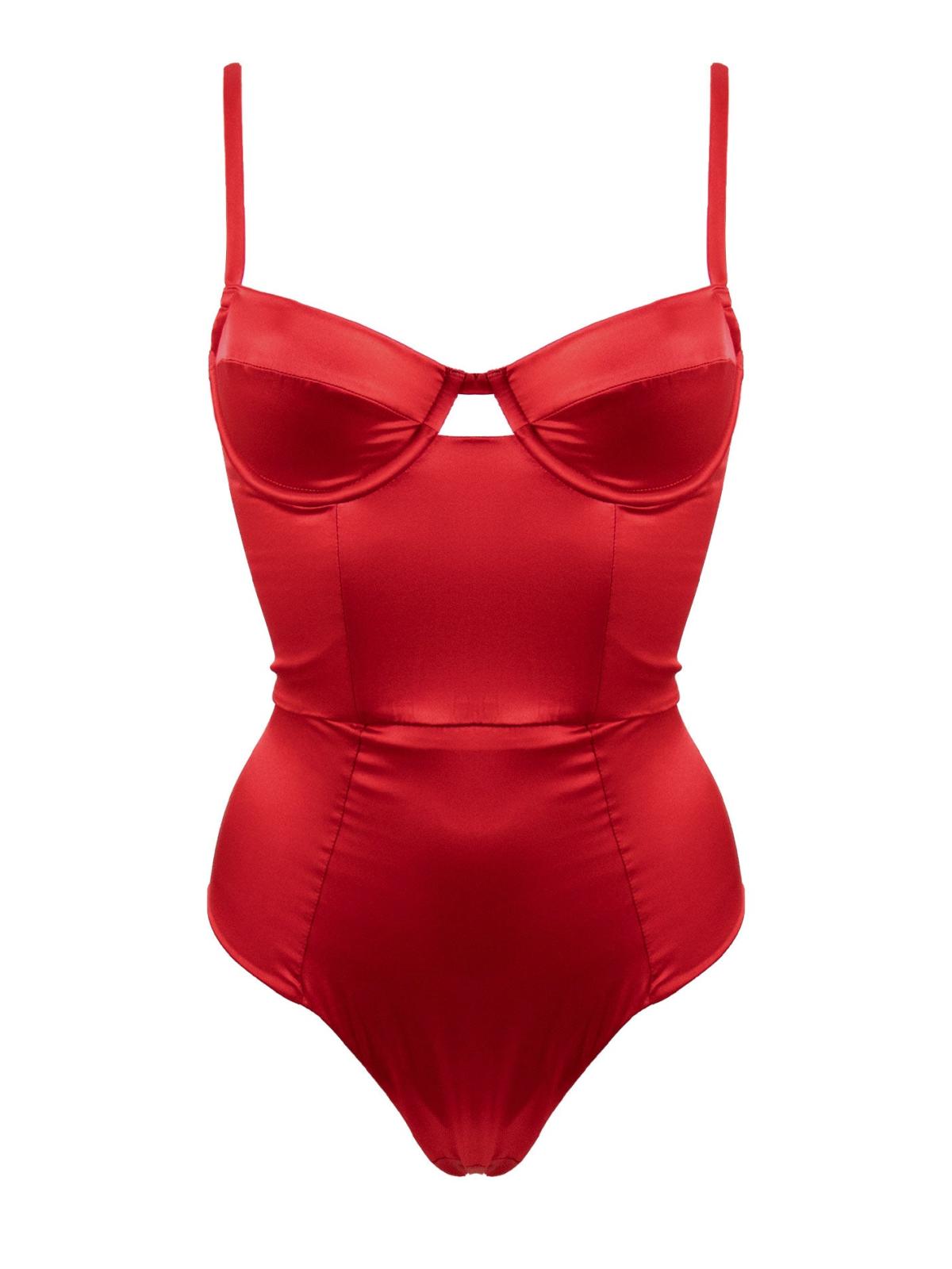 Petra Bodysuit