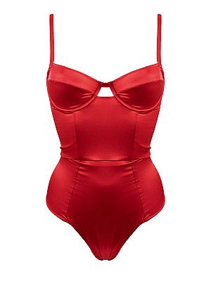Petra Bodysuit