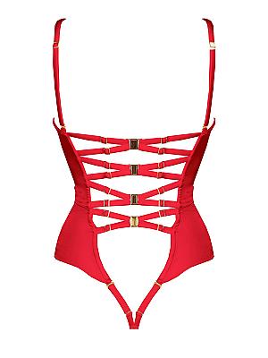 Petra Bodysuit – view 2
