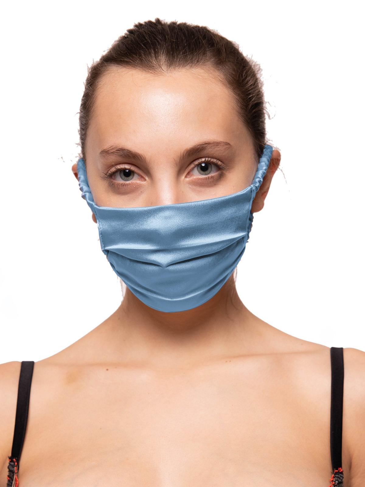 Face Covering – view 2