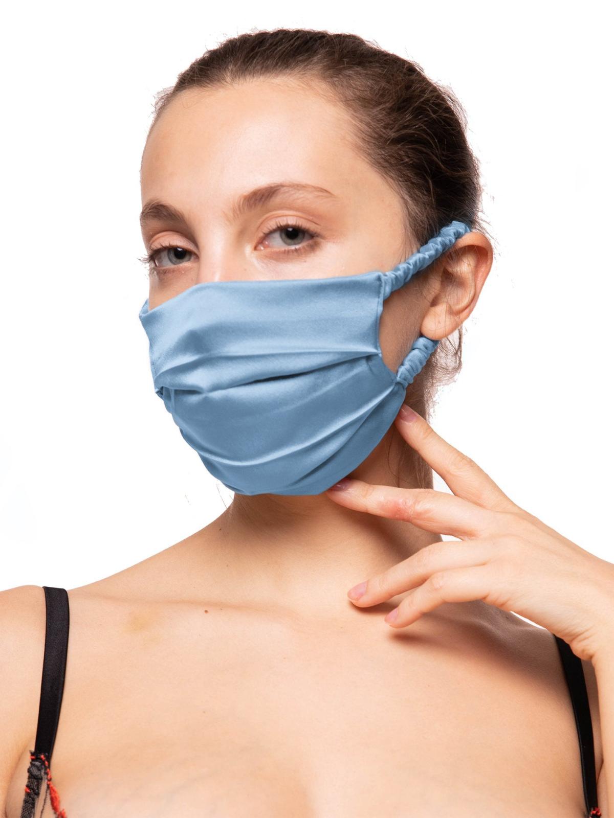 Face Covering – view 3