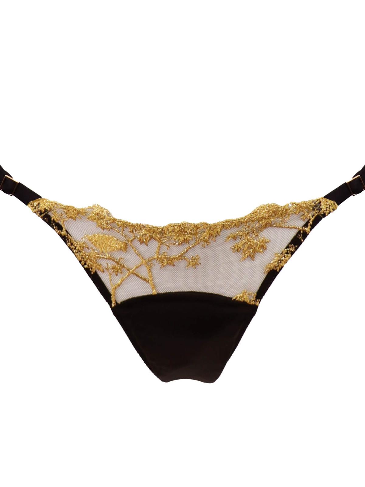 Kana Strap Knicker