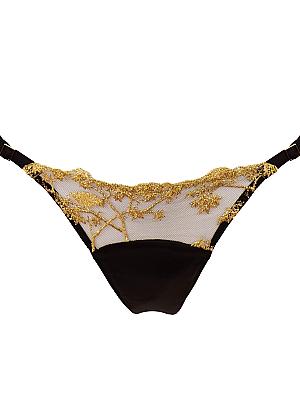 Kana Strap Knicker