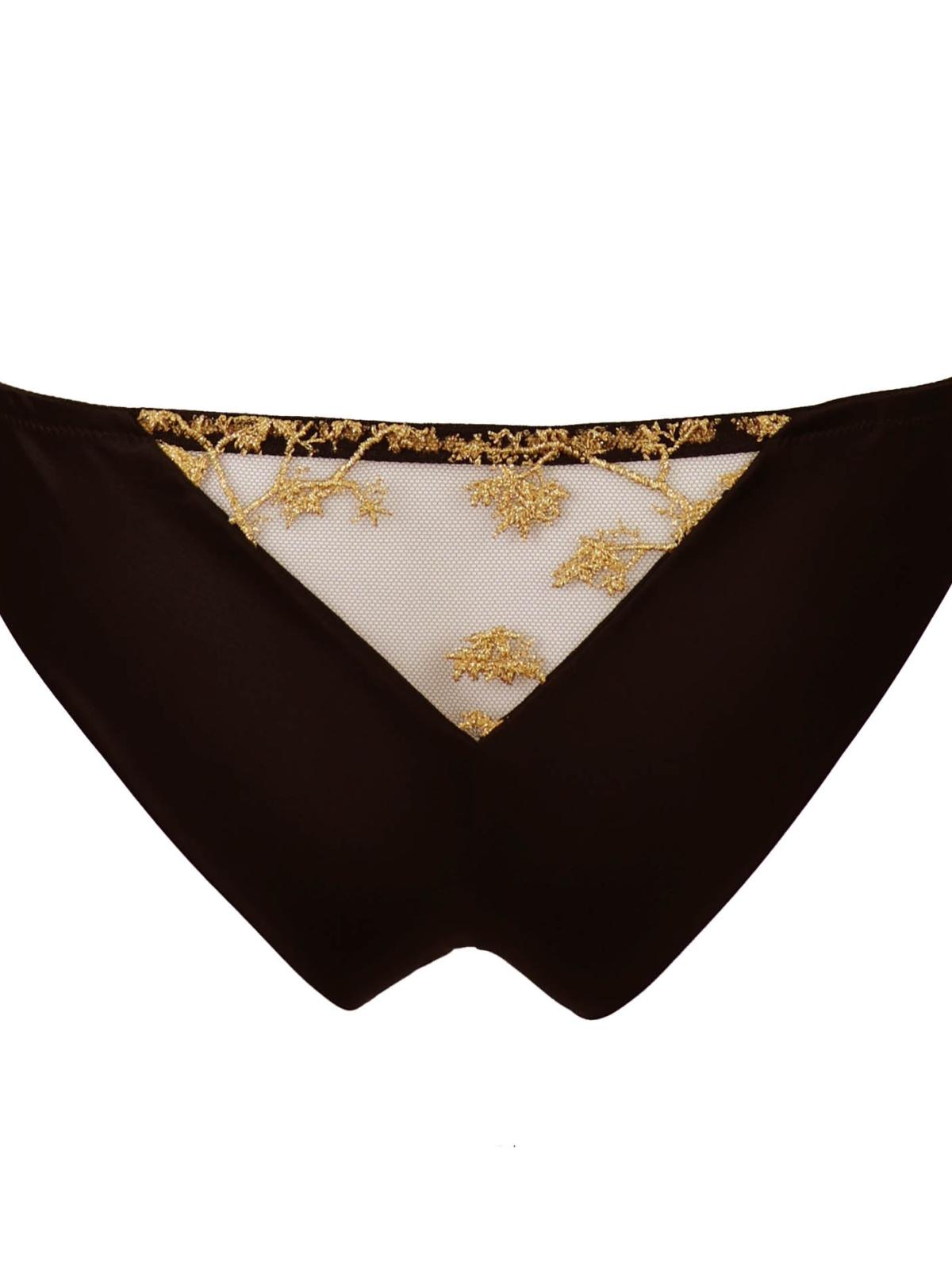 Kana Strap Knicker – view 2