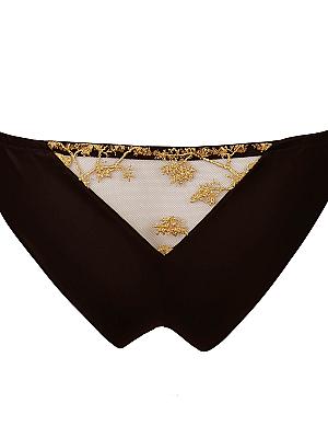 Kana Strap Knicker – view 2