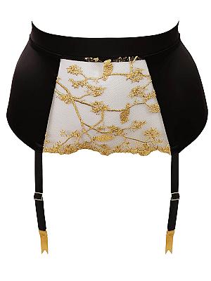 Kana Longline Suspender