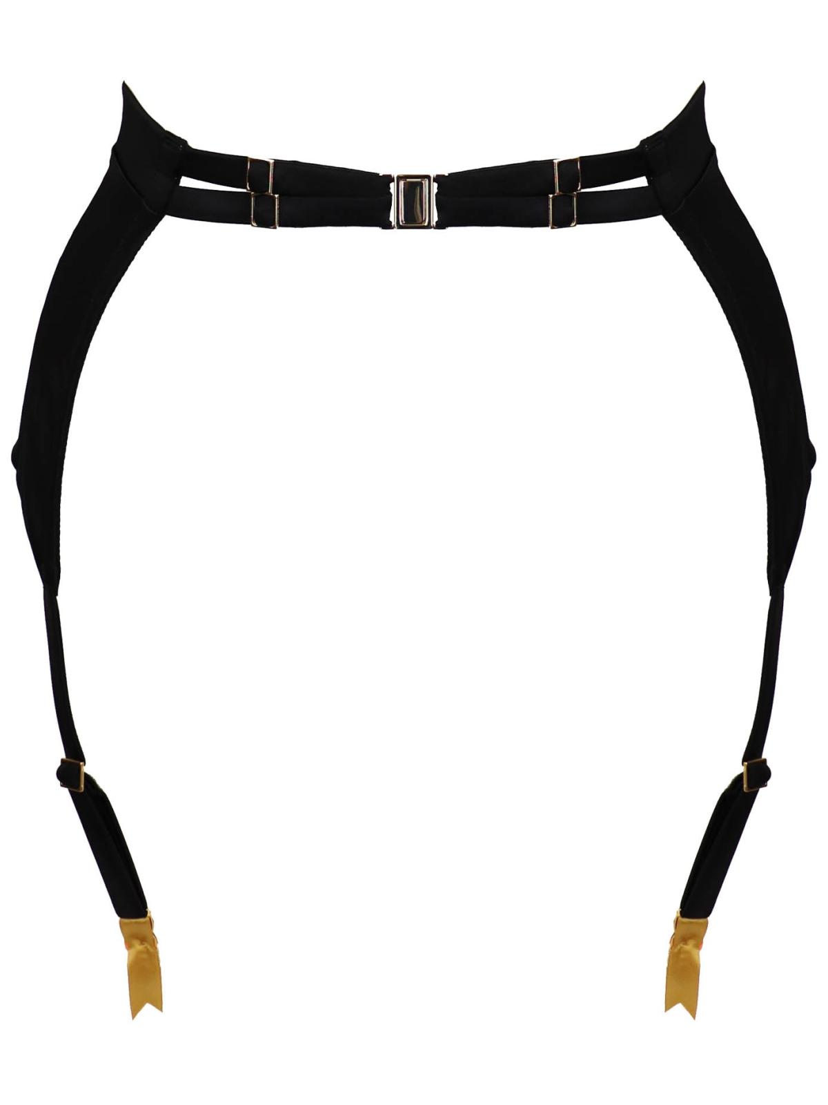 Kana Longline Suspender – view 2