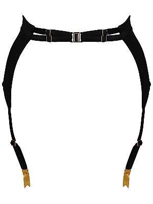 Kana Longline Suspender – view 2