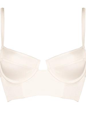 Petra Longline Bra