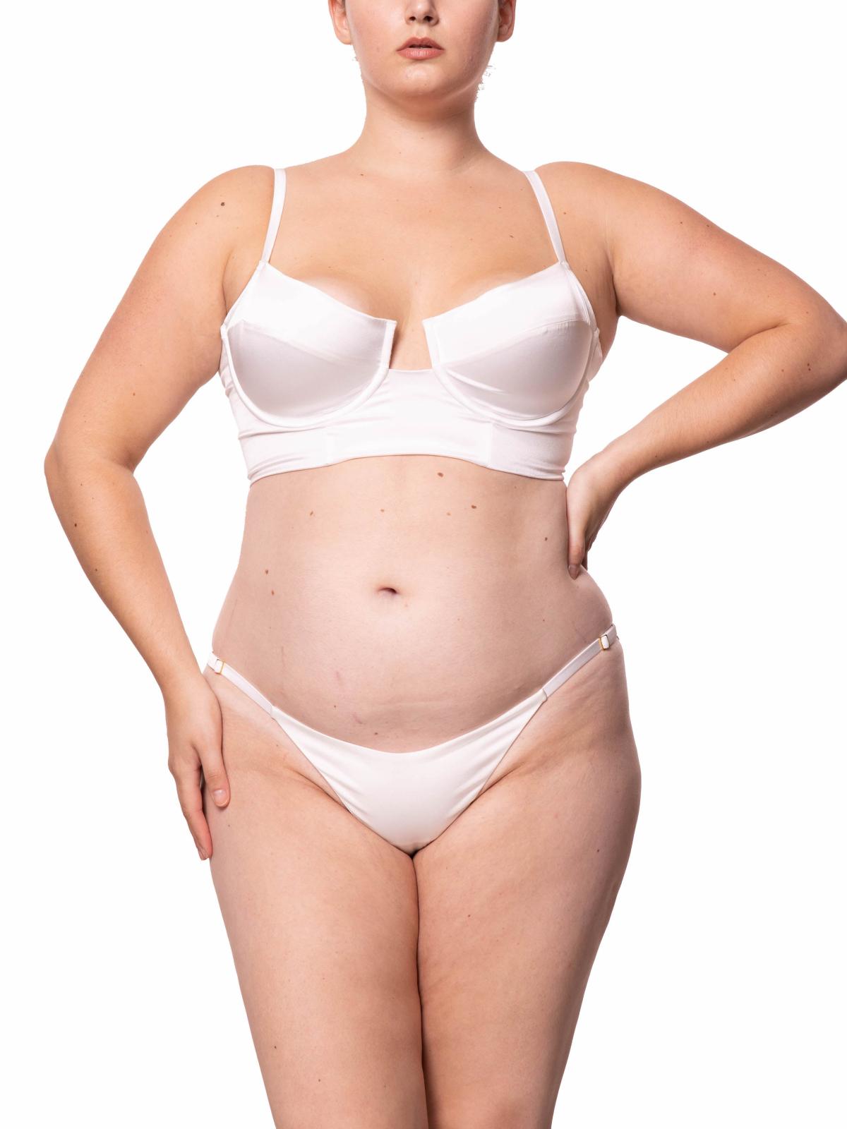 Petra Longline Bra – view 5