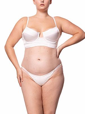 Petra Longline Bra – view 5