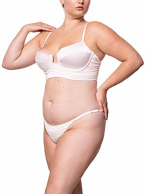 Petra Longline Bra – view 6