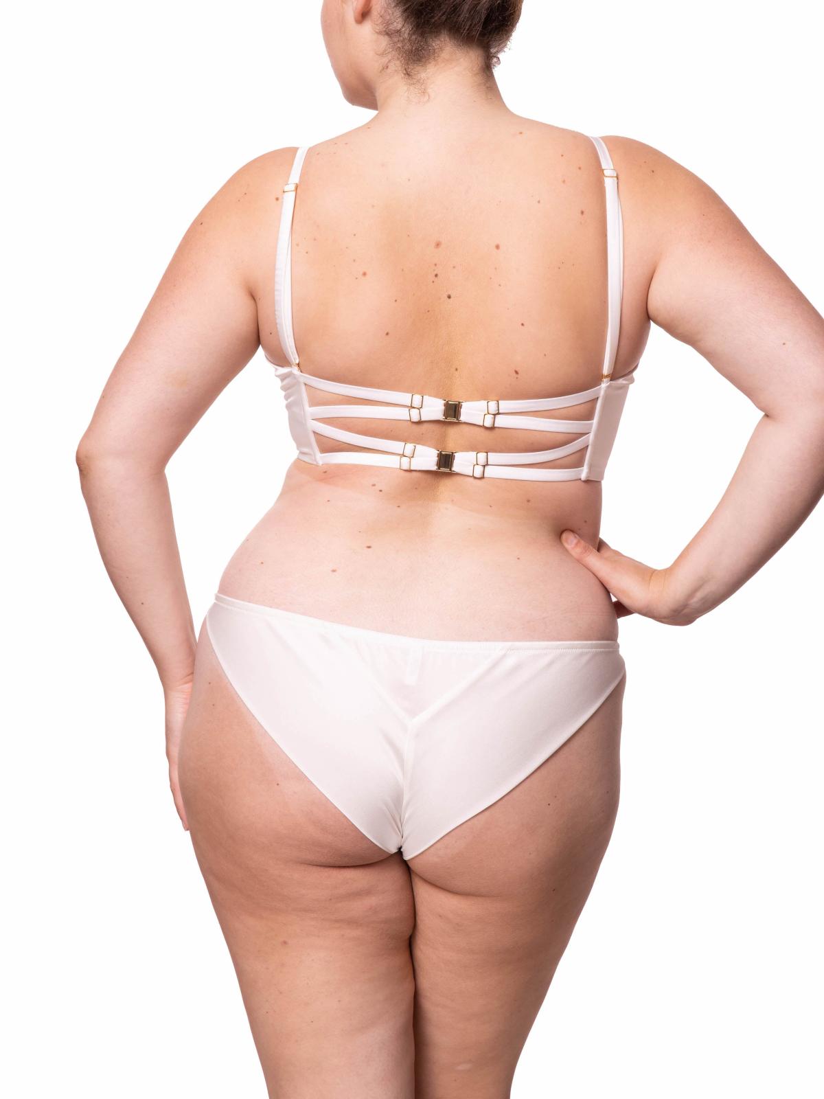 Petra Longline Bra – view 7