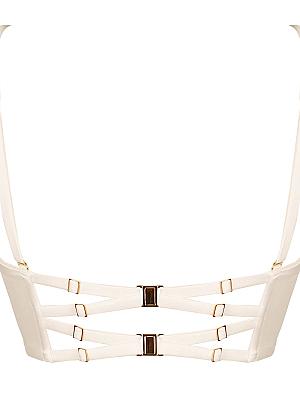 Petra Longline Bra – view 8