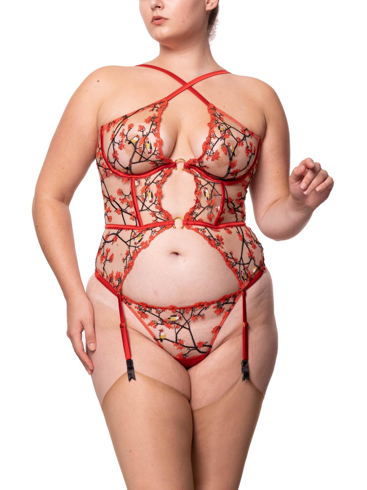 Noa Basque – view 2