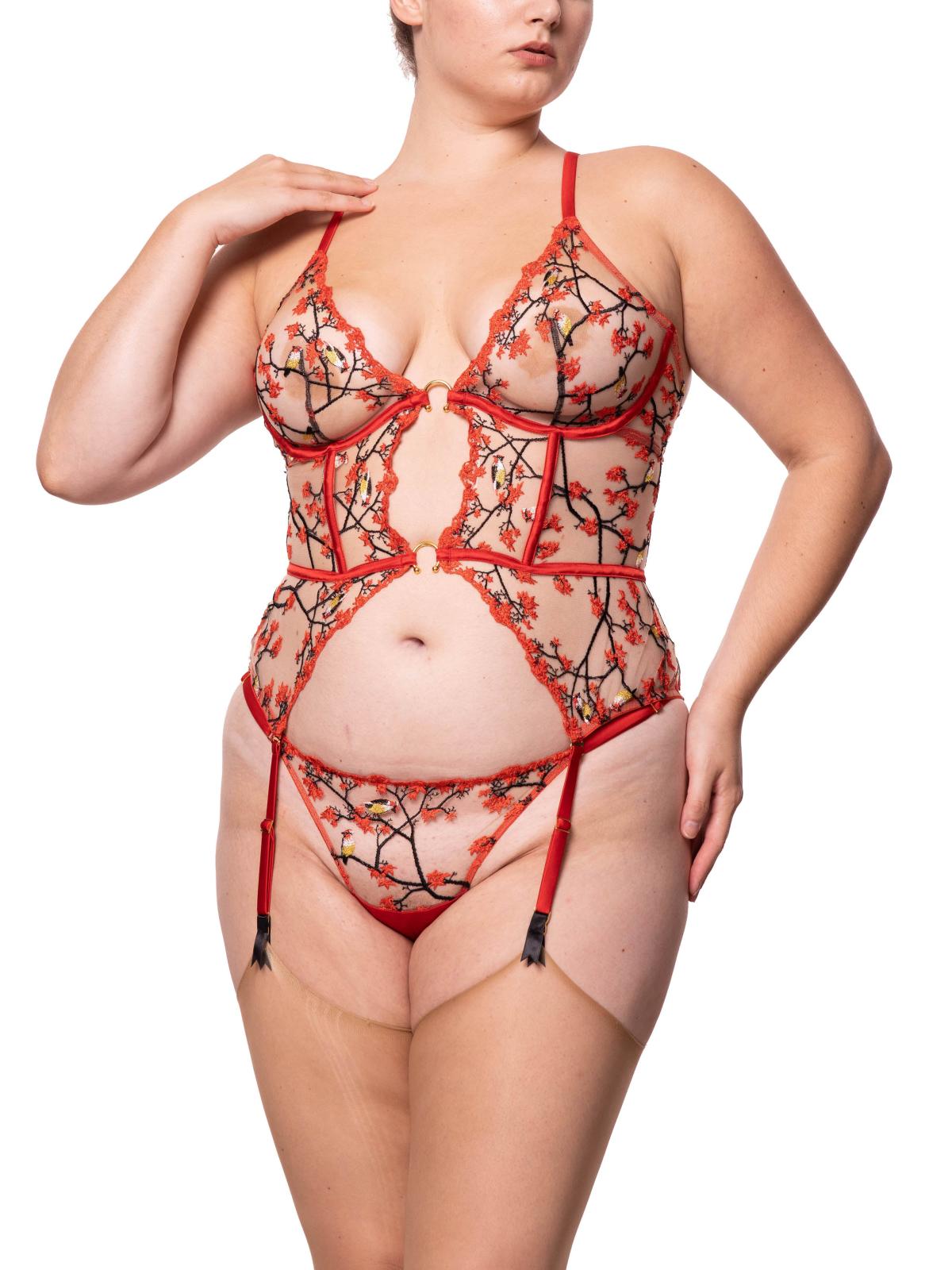 Noa Basque – view 3