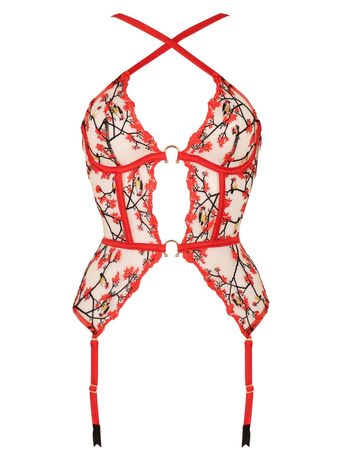 Noa Basque – view 10