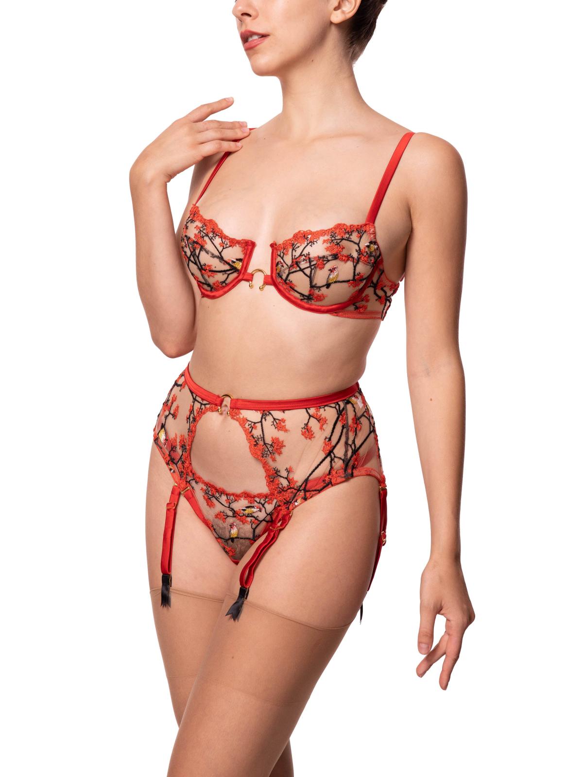 Noa Strap Thong – view 3