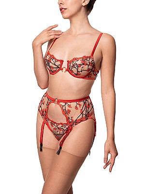 Noa Strap Thong – view 3