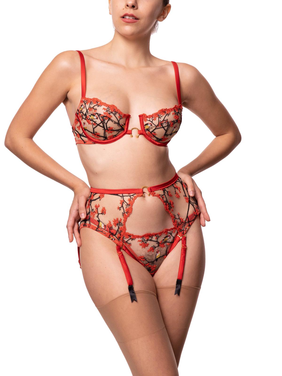 Noa Strap Thong – view 4
