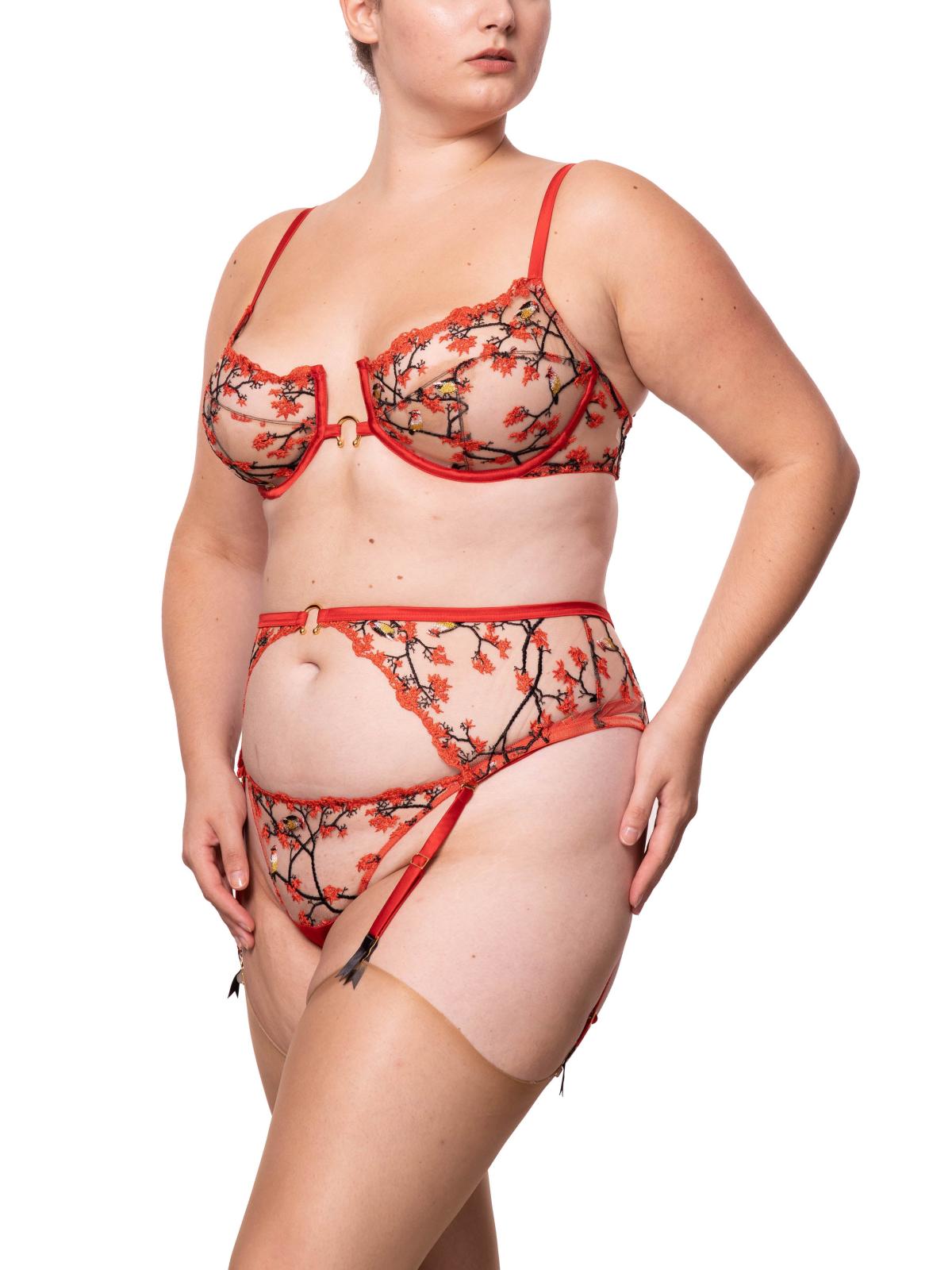 Noa Strap Thong – view 6