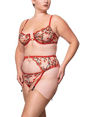 Noa Strap Thong – view 6