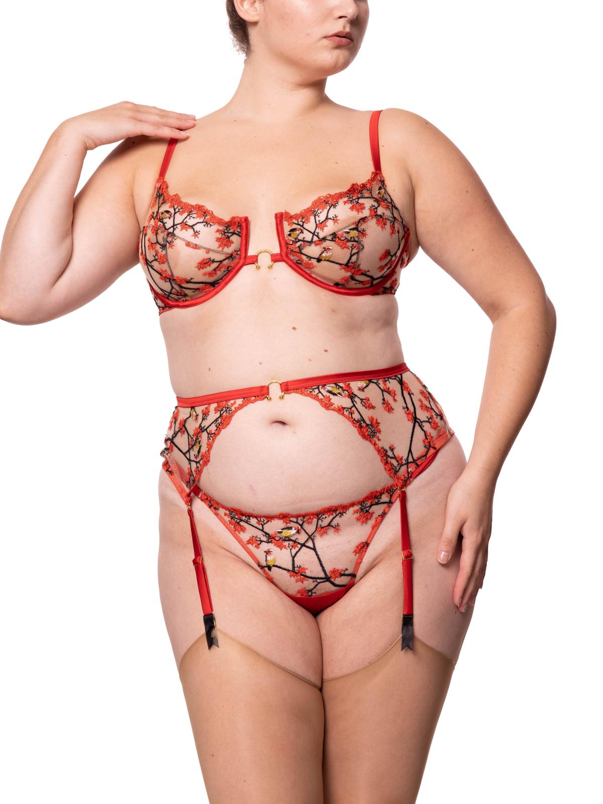 Noa Strap Thong – view 7