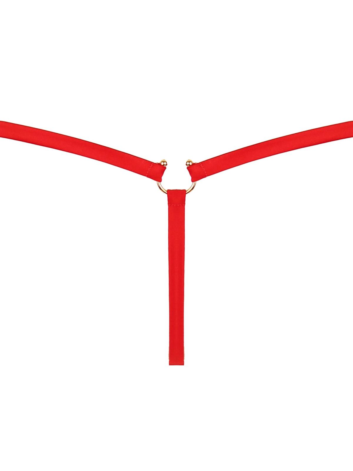 Noa Strap Thong – view 8