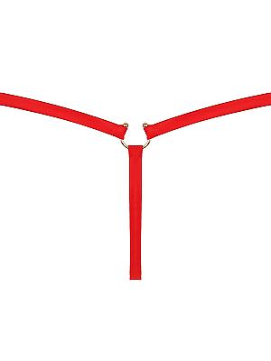 Noa Strap Thong – view 8