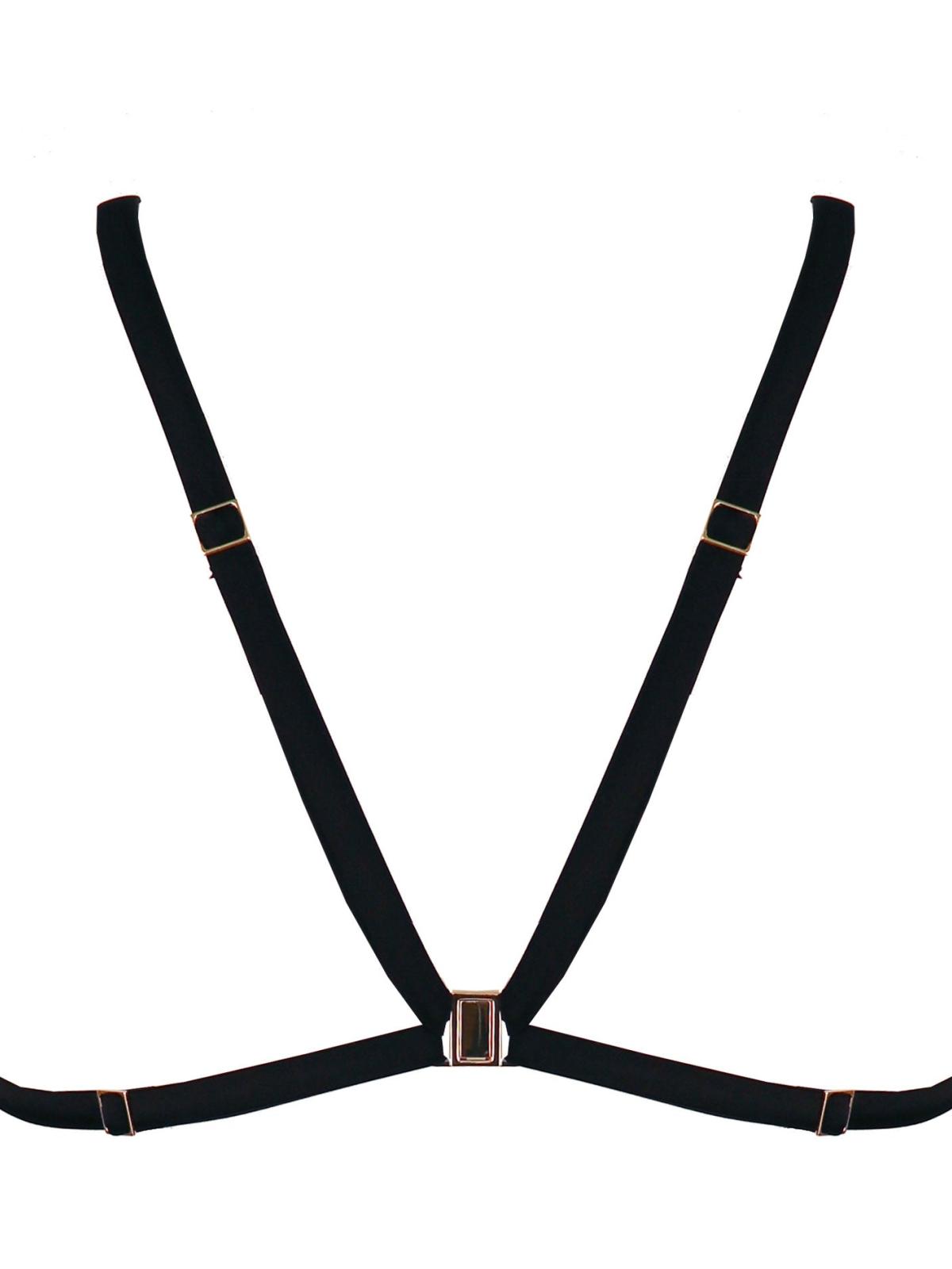 Clea Frame Bra – view 2