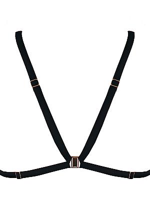 Clea Frame Bra – view 2