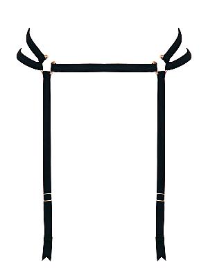 Clea Strap Suspender