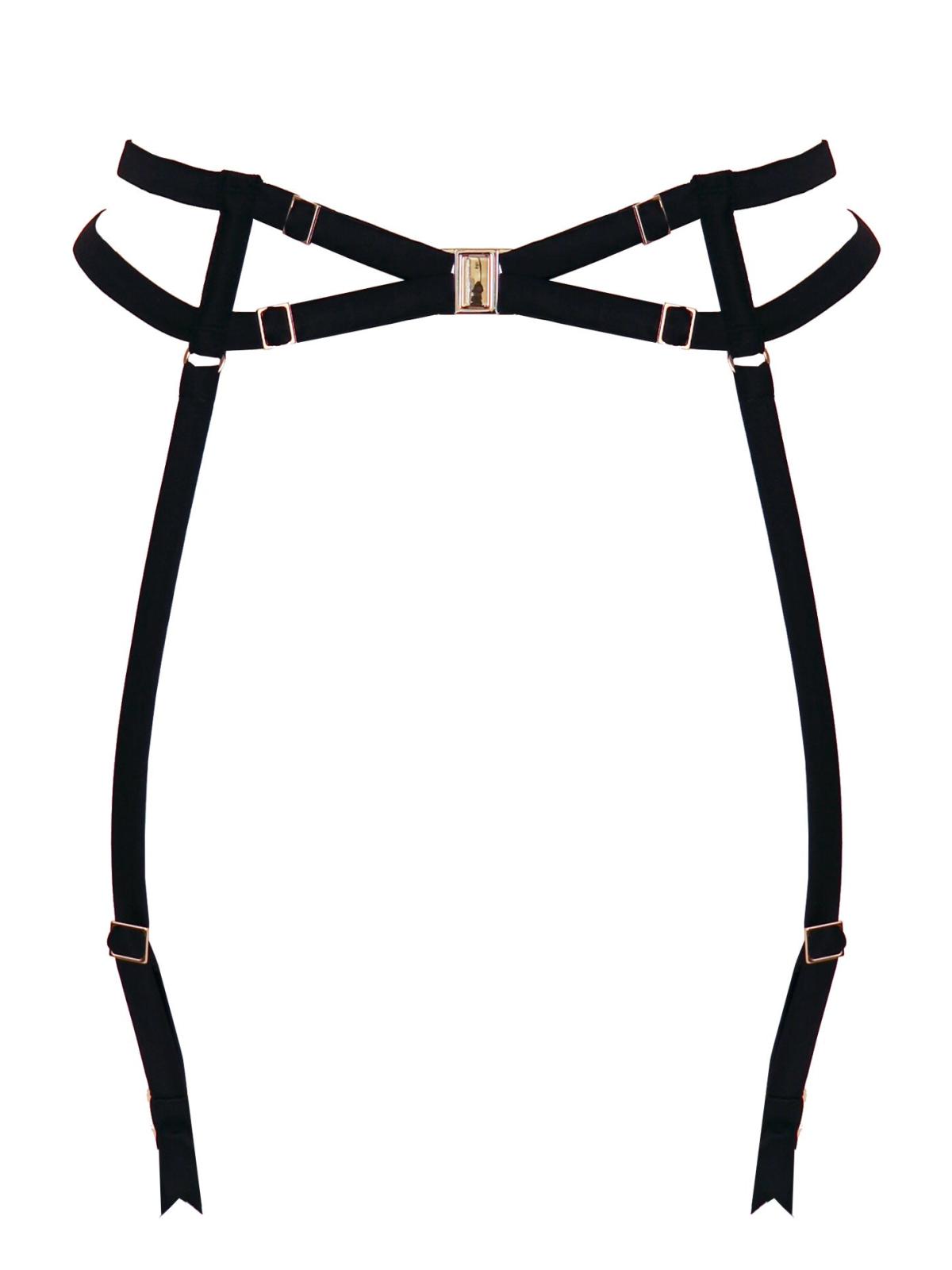 Clea Strap Suspender – view 2