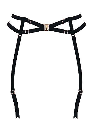 Clea Strap Suspender – view 2