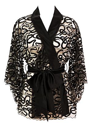Naga Robe - Pre AW24 Branding
