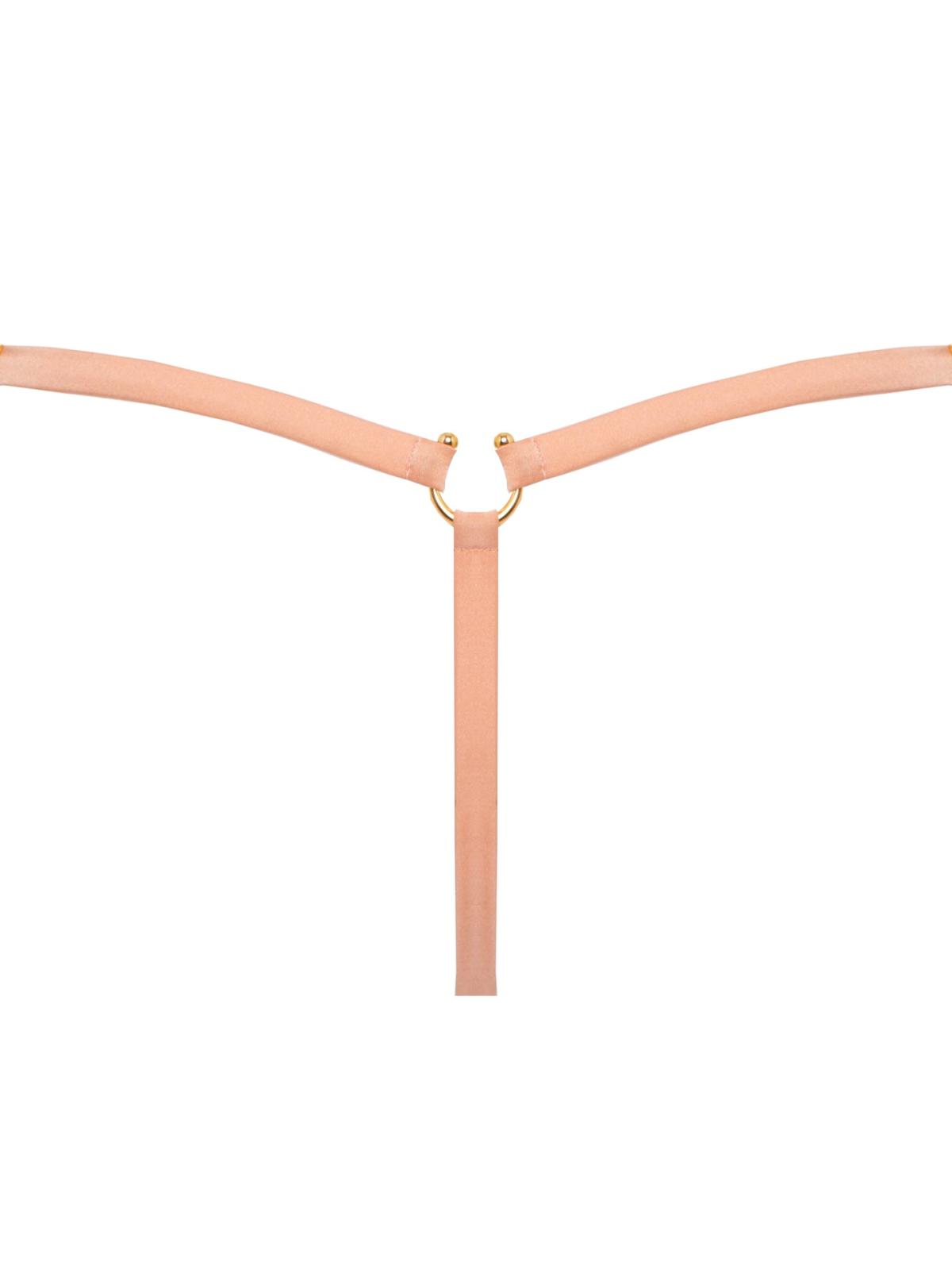 Clea Strap Thong – view 5