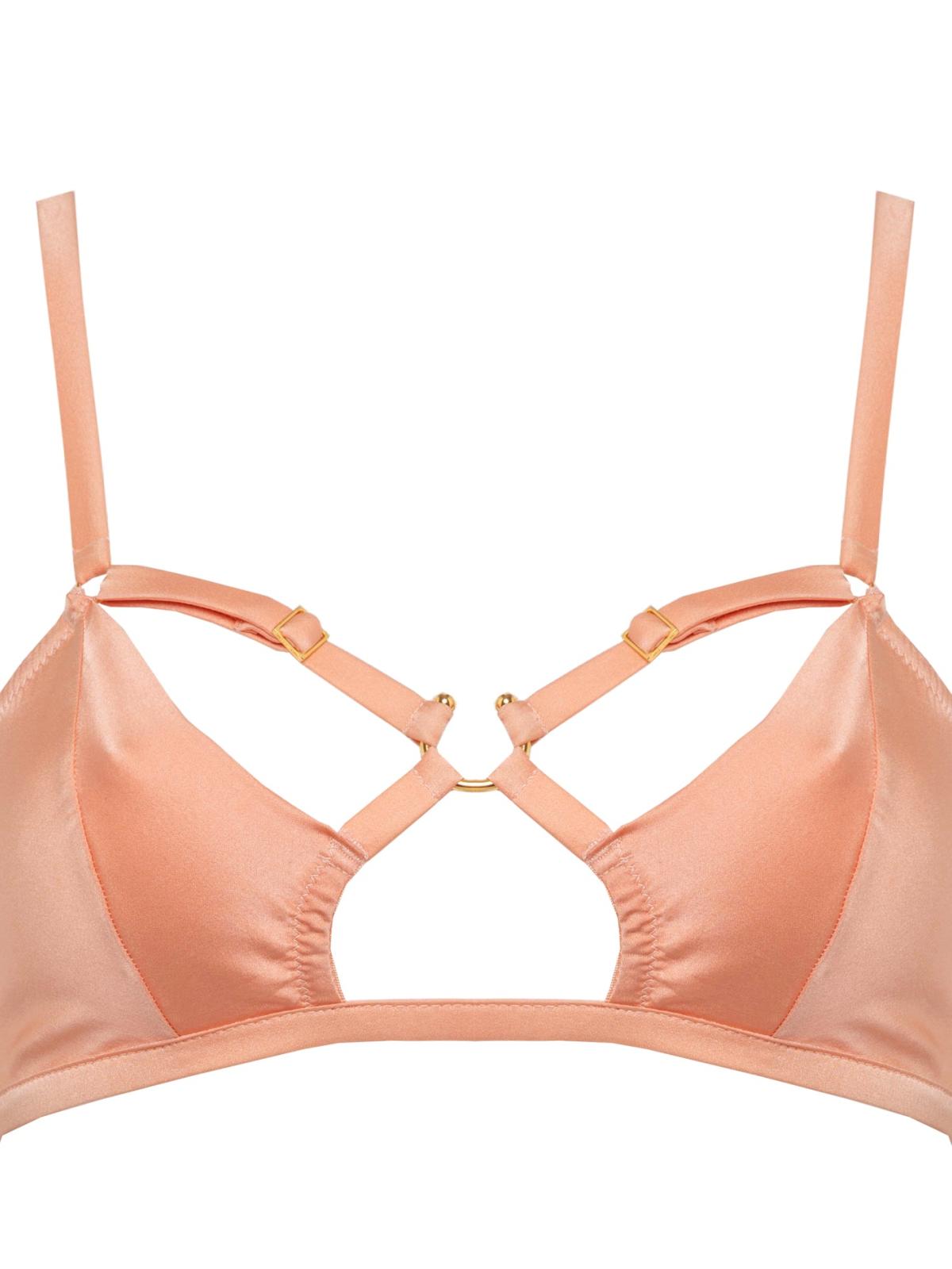 Clea Soft Cup Bralette