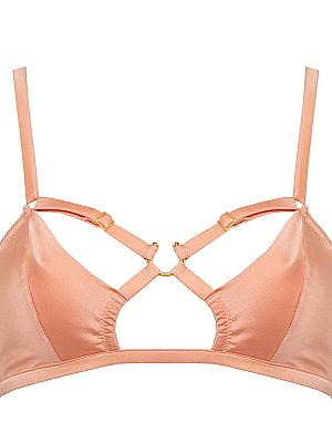 Clea Soft Cup Bralette